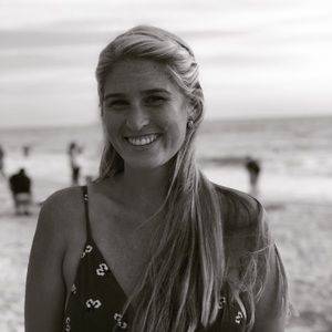 Meet your Posher, Amanda
